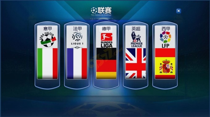 被更多国内