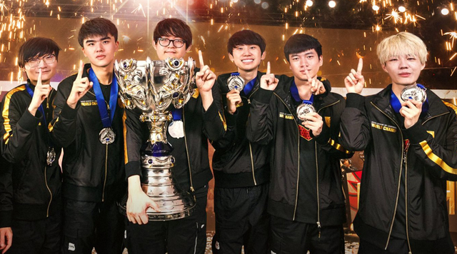 勇士G6售票轻松超千万美元！美媒均看好4-2淘汰火箭 科尔真不是蠢？